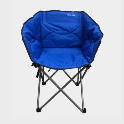 Quilted Tub Chair -Vango Camp Essentials go 354140 g