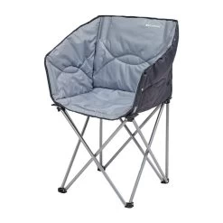 Quilted Tub Chair 5 Quilted Tub Chair -Vango Camp Essentials go 354141 z