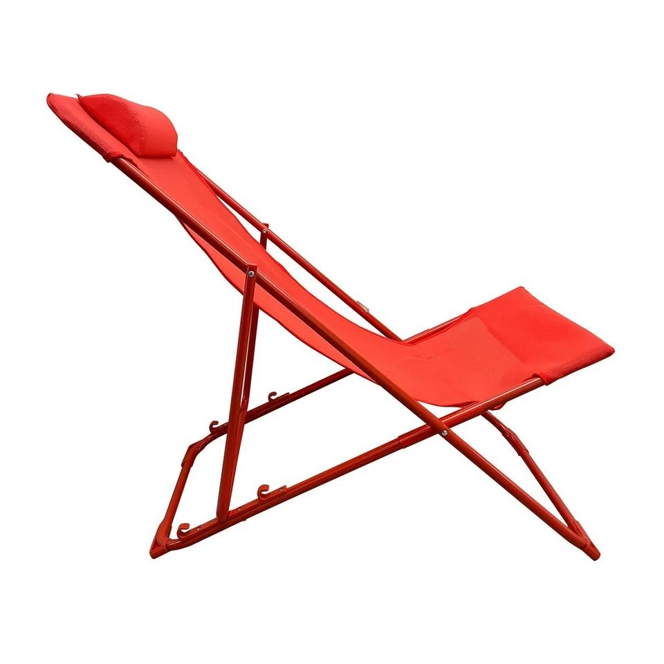 Reno Deck Chair 2 Reno Deck Chair - Image 2