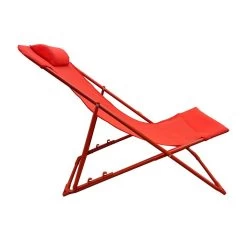 Reno Deck Chair 9 Reno Deck Chair -Vango Camp Essentials go 354143 c