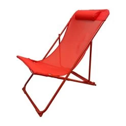 Reno Deck Chair 10 Reno Deck Chair -Vango Camp Essentials go 354143 d