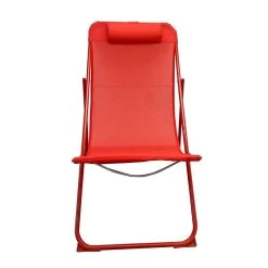 Reno Deck Chair 12 Reno Deck Chair -Vango Camp Essentials go 354143 f