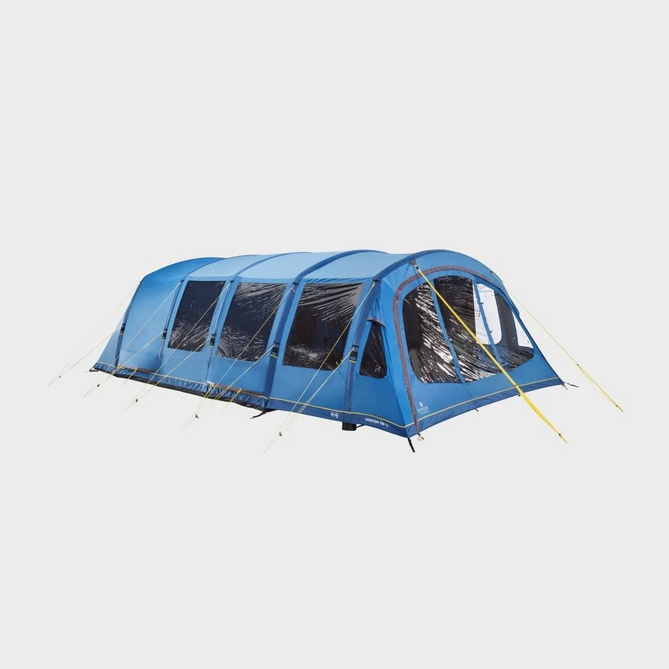 Horizon 700 Air Nightfall Tent 1 Horizon 700 Air Nightfall Tent