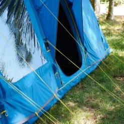Horizon 700 Air Nightfall Tent 12 Horizon 700 Air Nightfall Tent -Vango Camp Essentials go 354683 f
