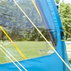 Horizon 400 Air Nightfall Tent -Vango Camp Essentials go 354684 e