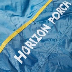 Horizon Inflatable Porch Extension -Vango Camp Essentials go 354685 h