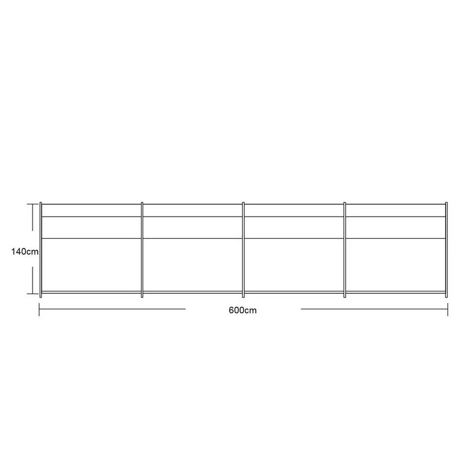 Horizon Windbreak 2 Horizon Windbreak - Image 2