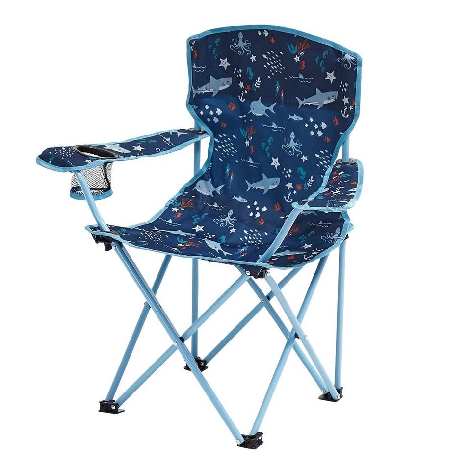 Kids' Camping Chair 1 Kids' Camping Chair