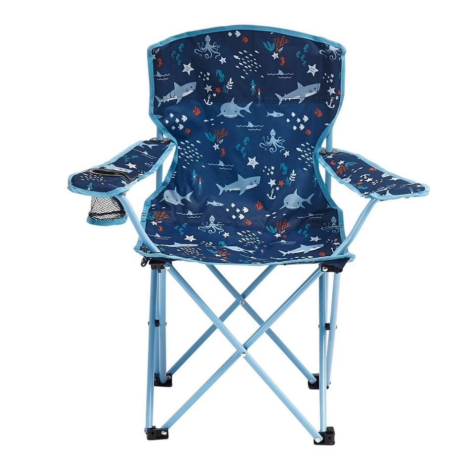 Kids' Camping Chair 2 Kids' Camping Chair - Image 2