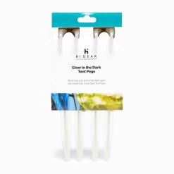 Glow In The Dark Pegs -Vango Camp Essentials go 358818 z