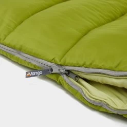 Vango Starlight 250 Sleeping Bag -Vango Camp Essentials go 359932 f