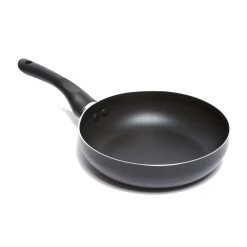 Frying Pan 20x5cm -Vango Camp Essentials go 360498 z
