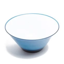 Plastic Salad Bowl -Vango Camp Essentials go 361350 z