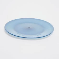 Deluxe Plastic Plate