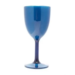 Deluxe Plastic Goblet Cup -Vango Camp Essentials go 361361 z