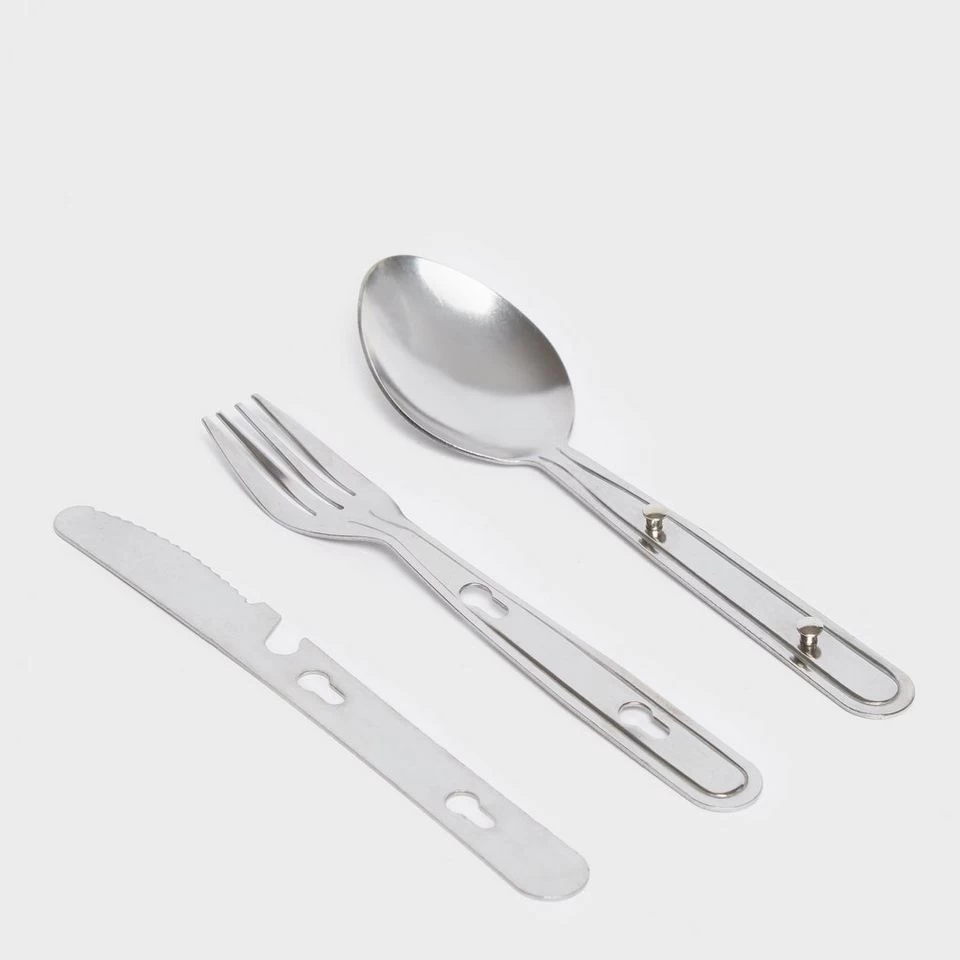 Heavy Duty Cutlery Set 2 Heavy Duty Cutlery Set - Image 2
