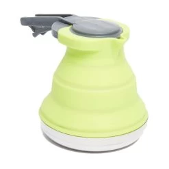 Collapsible Kettle 1.5L -Vango Camp Essentials go 362002 z