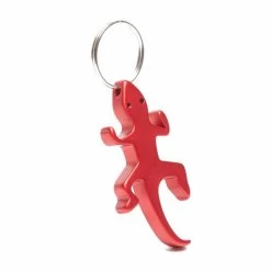 Lizard Keyring Bottle Opener -Vango Camp Essentials go 362337 z