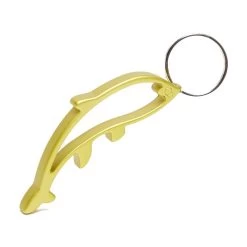 Dolphin Keyring Bottle Opener -Vango Camp Essentials go 362513 z