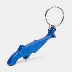 Shark Keyring Bottle Opener -Vango Camp Essentials go 362515 z