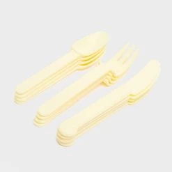 12 Piece Cutlery Set