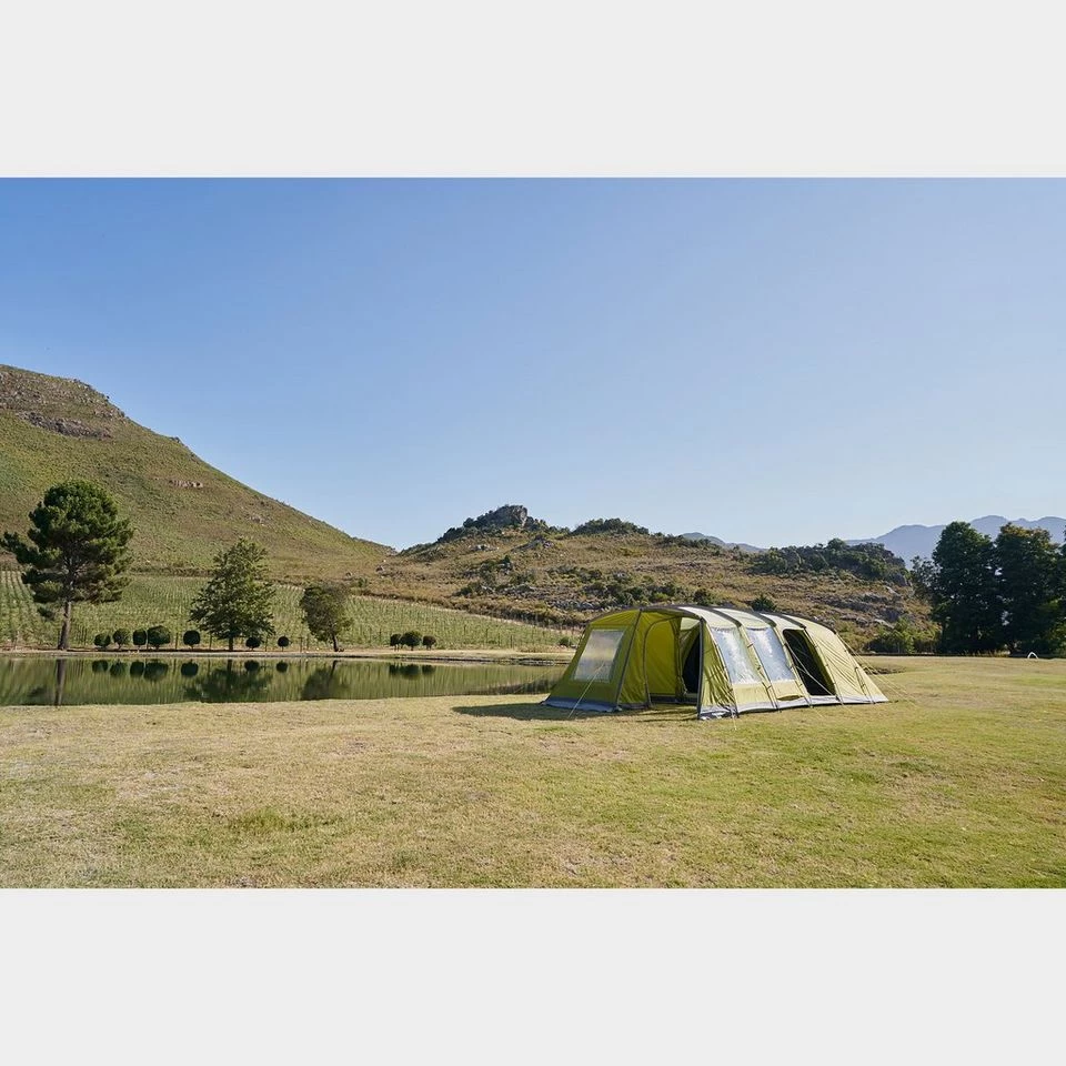 Vango Casa Lux Family Tent 7 Vango Casa Lux Family Tent - Image 7