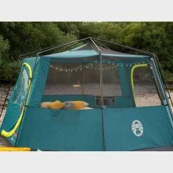 Coleman Octagon Blackout Tent 12 Coleman Octagon Blackout Tent -Vango Camp Essentials go 363770 e