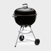 Weber Bar-B-Kettle Charcoal BBQ 57cm