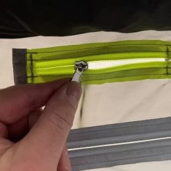 Vacation 6.0 Inflatable Tent -Vango Camp Essentials go 365289 d