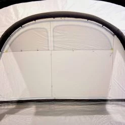 Vacation 6.0 Inflatable Tent -Vango Camp Essentials go 365289 f