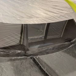 Vacation 6.0 Inflatable Tent -Vango Camp Essentials go 365289 l