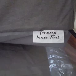 Quest Large Tarp (400 X 240) -Vango Camp Essentials go 367173 e