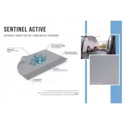 Vango Byron Low Campervan Awning -Vango Camp Essentials go 369711 c