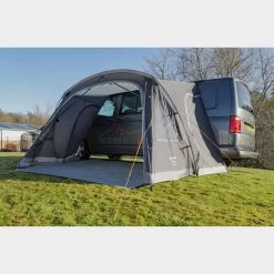 Vango Byron Low Campervan Awning -Vango Camp Essentials go 369711 e