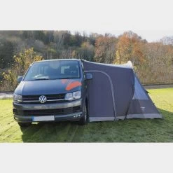 Vango Byron Low Campervan Awning -Vango Camp Essentials go 369711 f