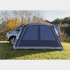Vango Byron Low Campervan Awning -Vango Camp Essentials go 369711 g