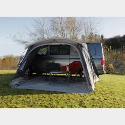 Vango Byron Low Campervan Awning -Vango Camp Essentials go 369711 l
