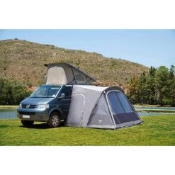 Vango Byron Low Campervan Awning -Vango Camp Essentials go 369711 z