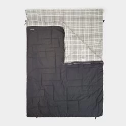 Vango Selene King Size Double Sleeping Bag -Vango Camp Essentials go 370160 c