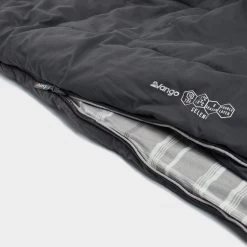 Vango Selene King Size Double Sleeping Bag -Vango Camp Essentials go 370160 f