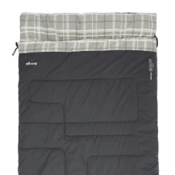 Vango Selene Single Sleeping Bag -Vango Camp Essentials go 370163 z