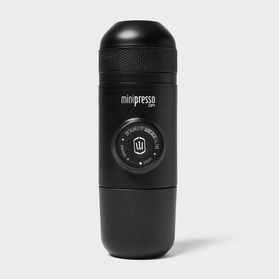 Wacaco Minipresso Portable GR Espresso Machine 1 Wacaco Minipresso Portable GR Espresso Machine