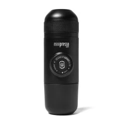 Wacaco Minipresso Portable GR Espresso Machine 11 Wacaco Minipresso Portable GR Espresso Machine -Vango Camp Essentials go 370896 z