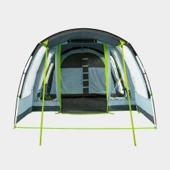 Coleman Meadowood 4 Person Large Tent With Blackout Bedrooms -Vango Camp Essentials go 409171 c
