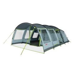 Coleman Meadowood 6 Person Large Tent With Blackout Bedrooms 13 Coleman Meadowood 6 Person Large Tent With Blackout Bedrooms -Vango Camp Essentials go 409172 z