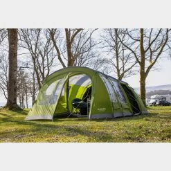 Vango Callao 600XL Family Tent -Vango Camp Essentials go 411075 d