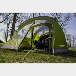 Vango Callao 600XL Family Tent -Vango Camp Essentials go 411075 e