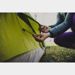 Vango Callao 600XL Family Tent -Vango Camp Essentials go 411075 h