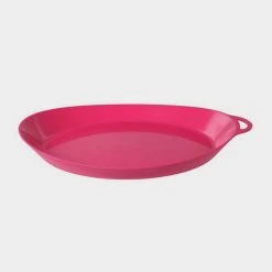 Lifeventure Ellipse Plastic Camping Plate
