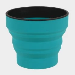 Vango Camp Essentials 22 Lifeventure Ellipse Collapsible Cup